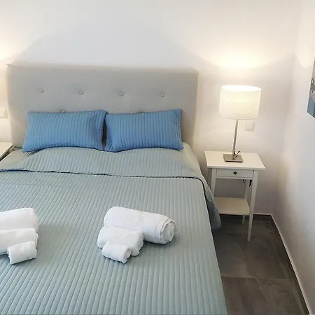 Lavish Appartement