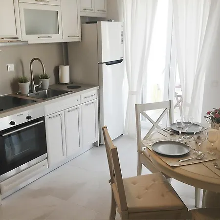 Lavish Appartement *