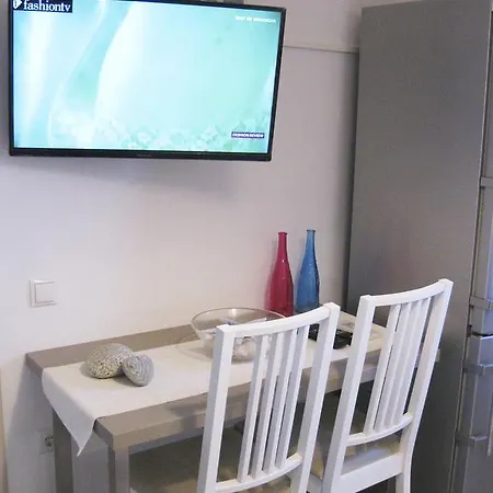 Lavish Appartement