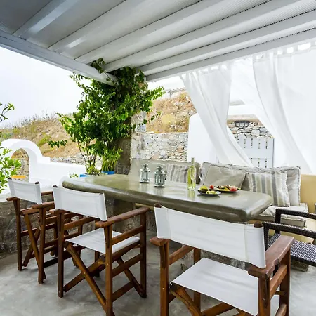 Lavish Appartement