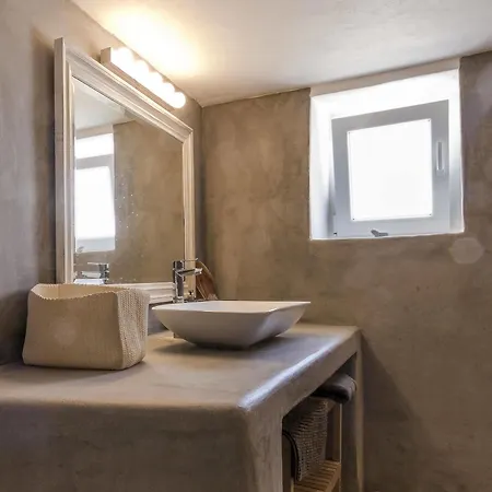 Appartement Lavish Agios Ioannis Diakoftis