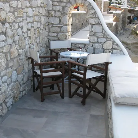 Lavish Appartement Agios Ioannis Diakoftis