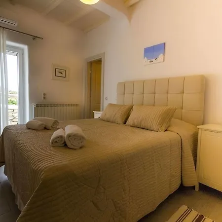 Appartement Lavish *