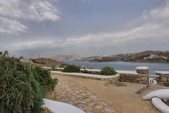 Lavish * Agios Ioannis Diakoftis