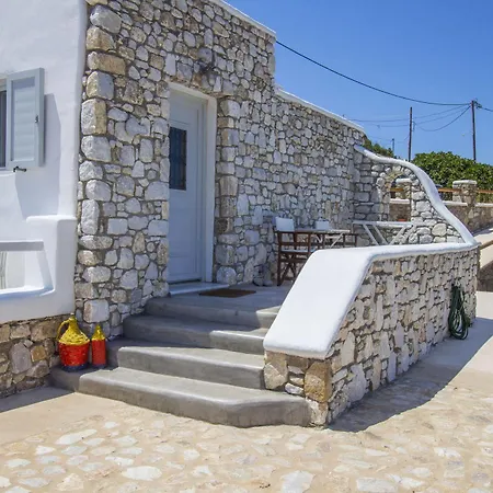 公寓 Lavish Agios Ioannis Diakoftis