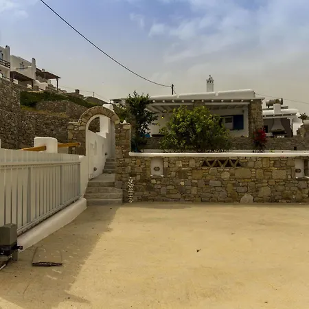公寓 Lavish Agios Ioannis Diakoftis