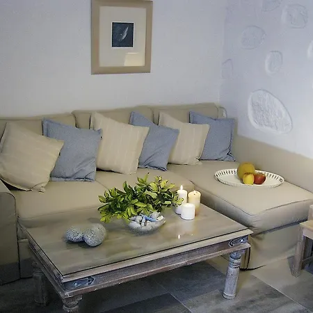 Apartamento Lavish *