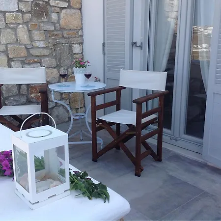 Apartamento Lavish *