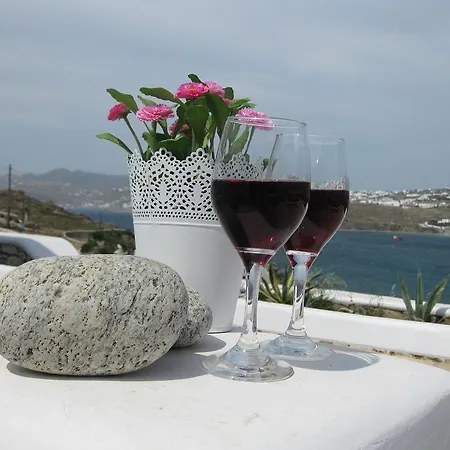 Lavish Apartamento Agios Ioannis Diakoftis