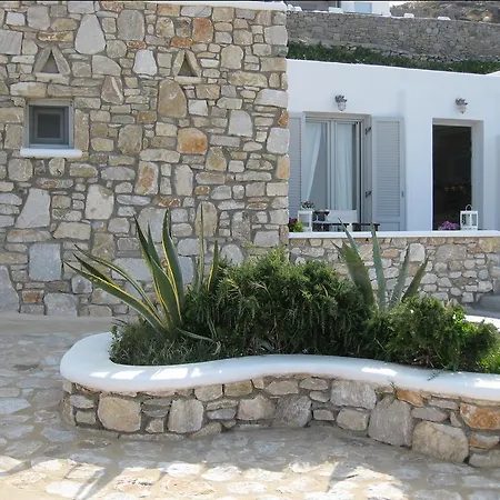 Apartamento Lavish