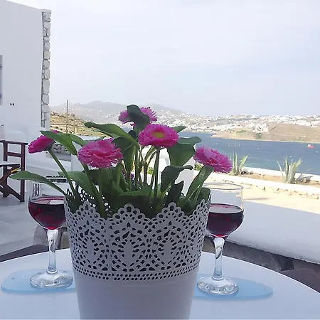 Lavish Apartamento Agios Ioannis Diakoftis