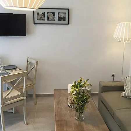 Apartamento Lavish *