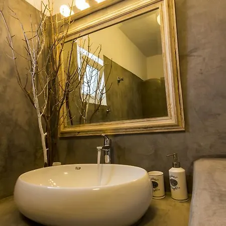 Apartamento Lavish *