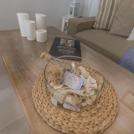 Lavish Apartamento *