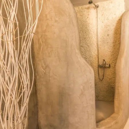 Apartamento Lavish Agios Ioannis Diakoftis