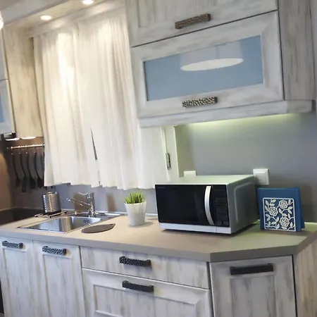 Lavish Apartamento *