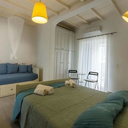 Lavish Apartamento